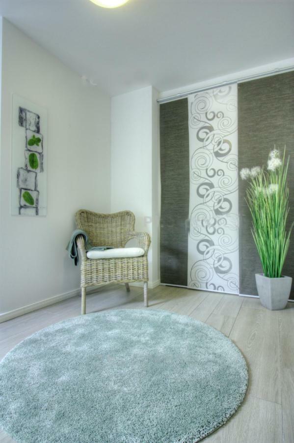 Haus Carolin Dangast Daire Varel Dış mekan fotoğraf