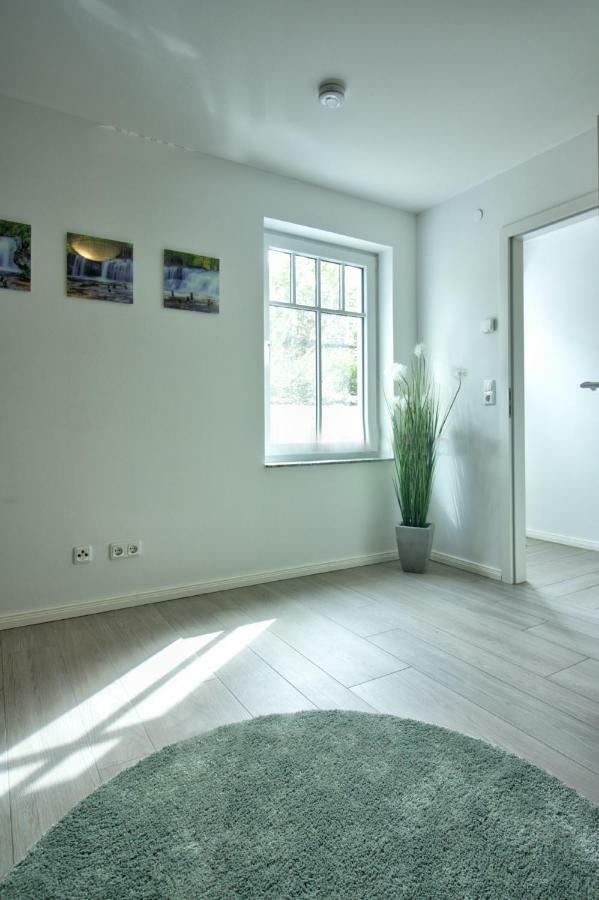 Haus Carolin Dangast Daire Varel Dış mekan fotoğraf